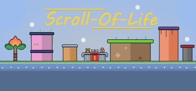 Scroll Of Life Image