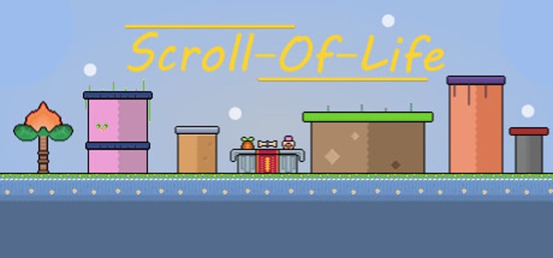 Scroll Of Life Image