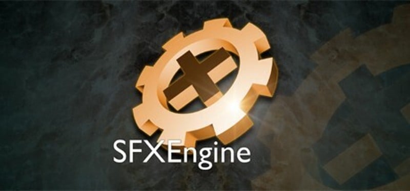 SFXEngine Game Cover