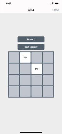 Shades of Gray Game Image