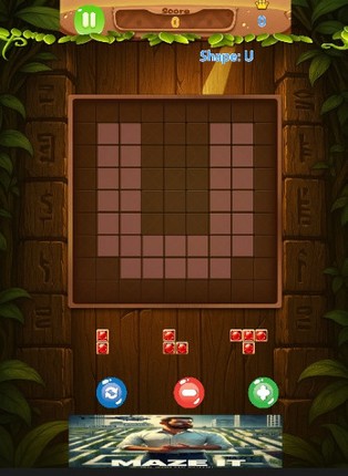 Shape blocker Image