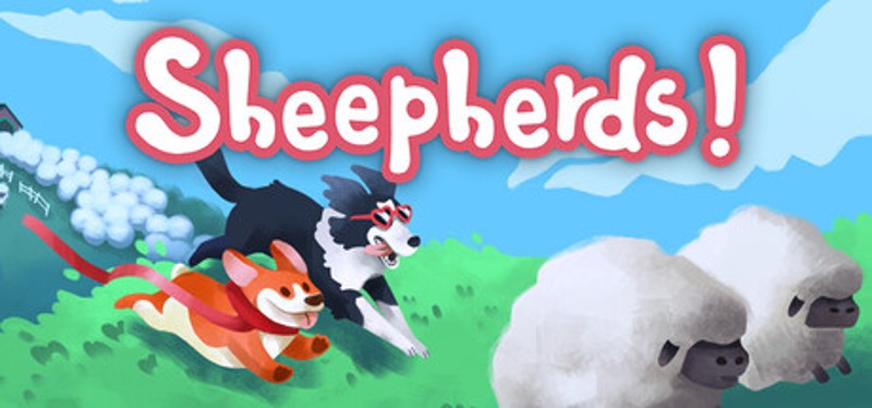 Sheepherds! Image