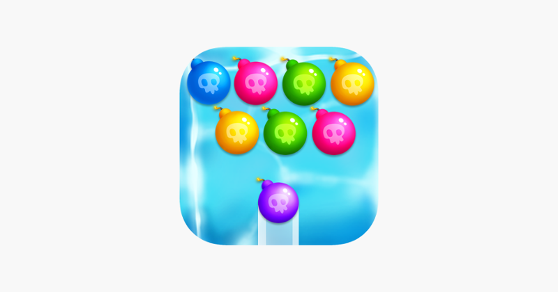 Shoot Bubble Bomb - Match 3 Puzzle from Shell Game Cover