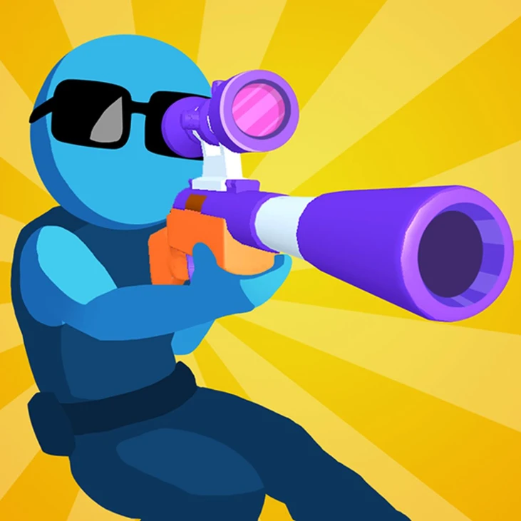 Games like ShootZ
