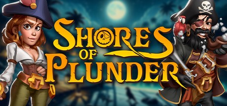 Games like Shores of Plunder