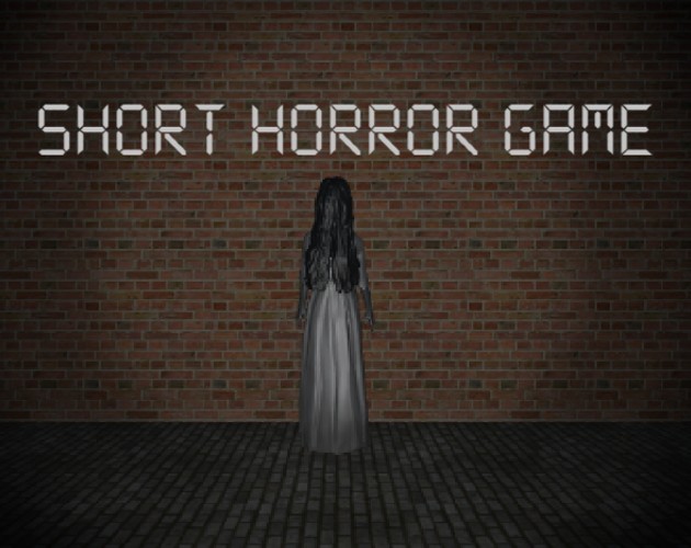 Games like Short horror game