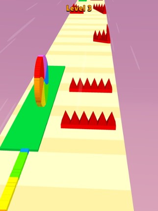 Shortcut Paint! screenshot