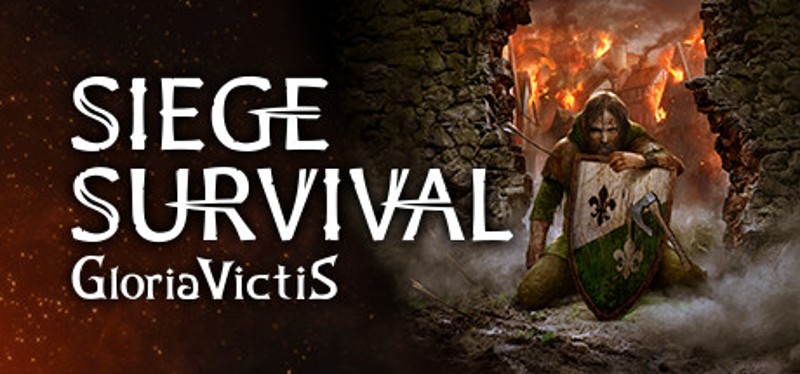 Gloria Victis: Siege Image