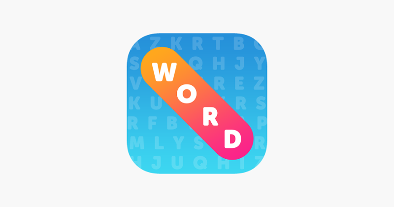 Simple Word Search Puzzles Game Cover