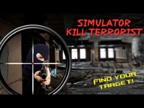 Simulator Kill Terrorist Image