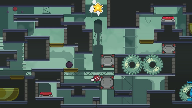 Sintropia Fruits Together (Windows) Image