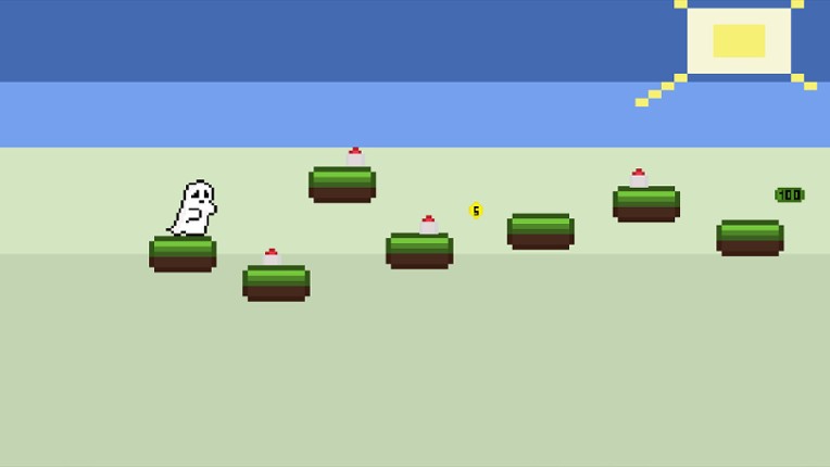 Slave Ghost screenshot