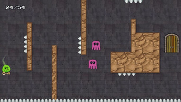 Slime Jumper Pro Image