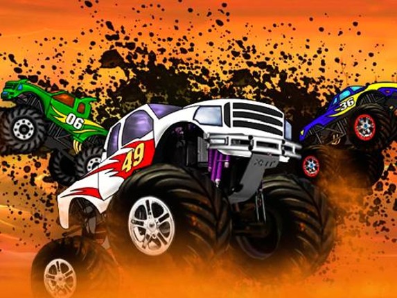 Slope Racing Image