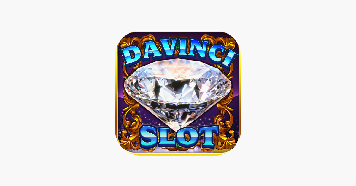 Games like Slot - Diamonds of DaVinci Code HD