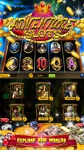 Slots Destiny - Casino Vegas Slot Machines Image