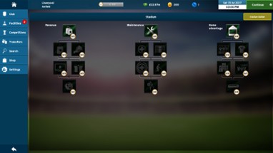 Soccer Manager 2018 Image