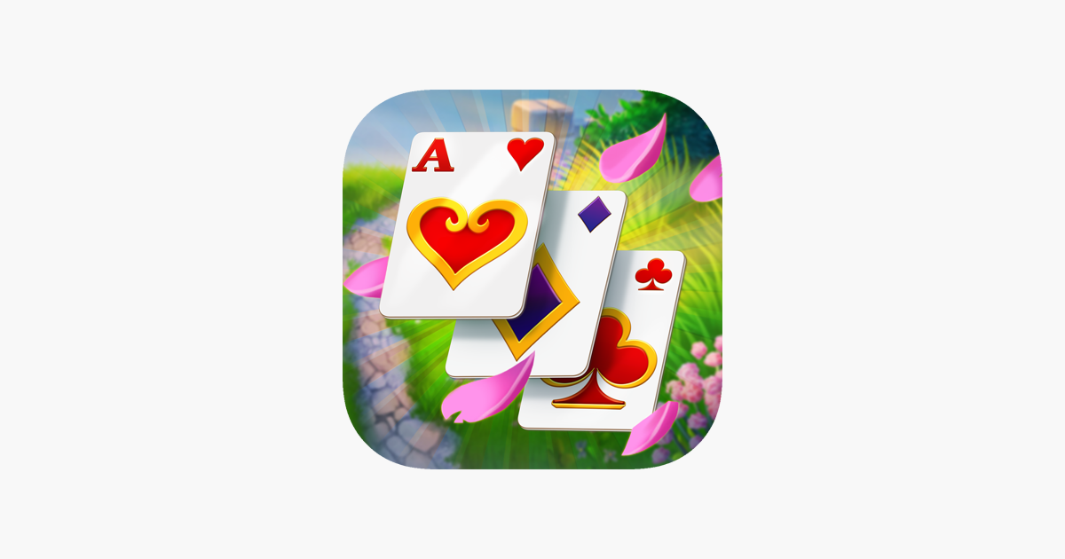 Games like Solitaire: Treasure of Time