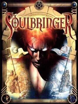 Games like Soulbringer