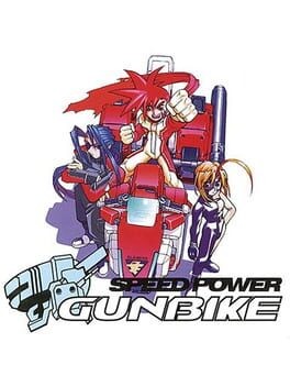Games like Speed Power Gunbike