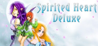 Spirited Heart Deluxe Image