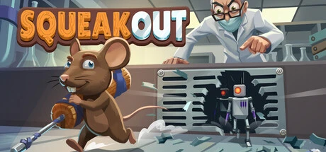 Games like SqueakOut