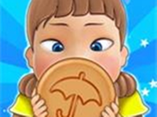 Games like Squid Sugar Cooking - Try Not To Break It
