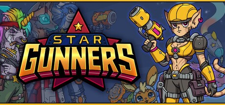 Games like Star Gunners