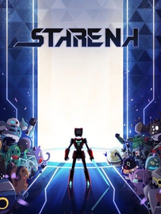 Starena Game Cover