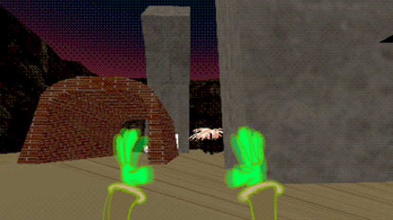 Still Here screenshot