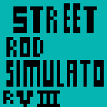 Street Rod Simulator VIII Image