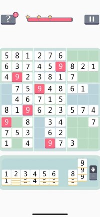 Sudoku Institute screenshot