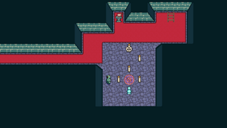 Summoners Incorporeal Image