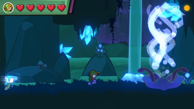 Super Free Play screenshot
