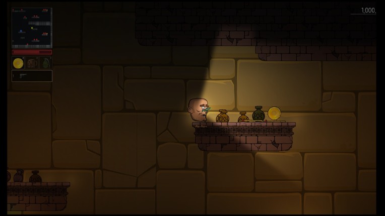 Survivor Joe Lost Island Image