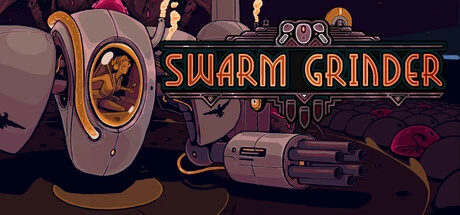 Games like Swarm Grinder