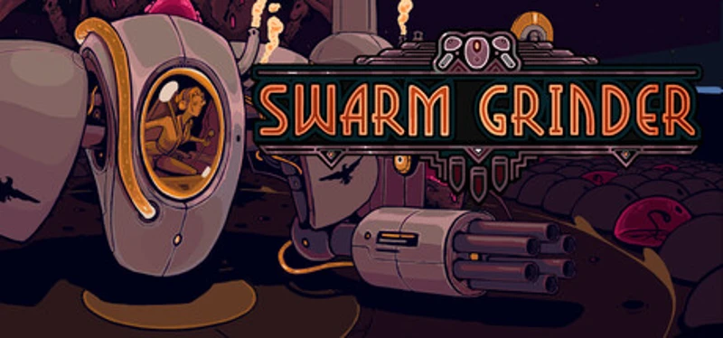 Swarm Grinder Image