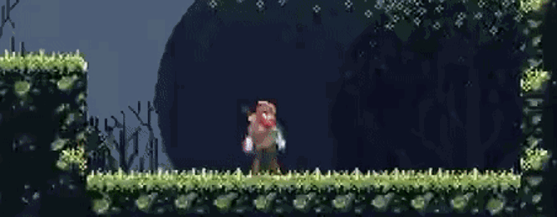 Swordman Image