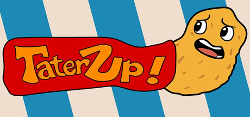 TaterUp Image