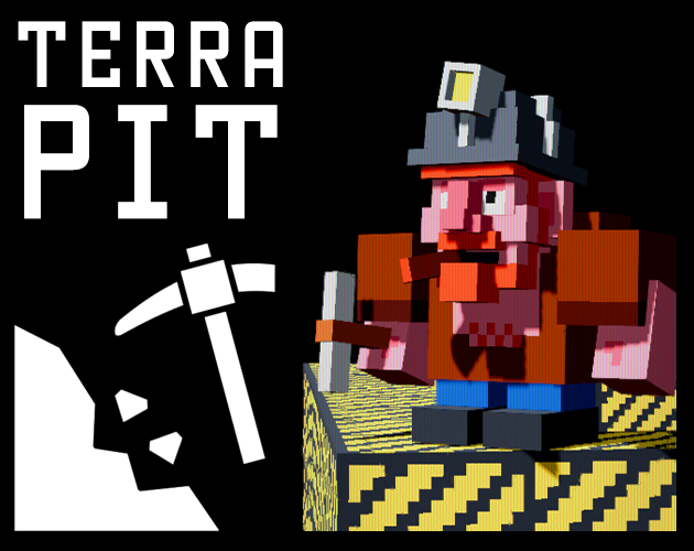 Games like Terra Pit