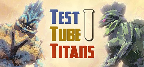 Games like Test Tube Titans