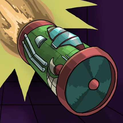 The Blitz Breaker Image