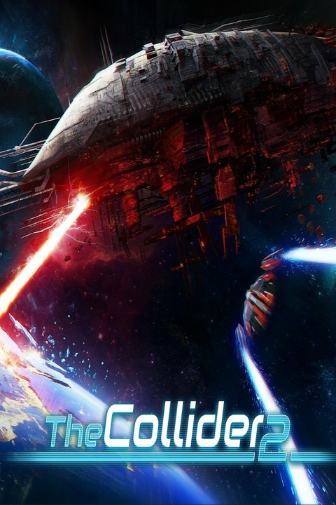 Games like The Collider 2
