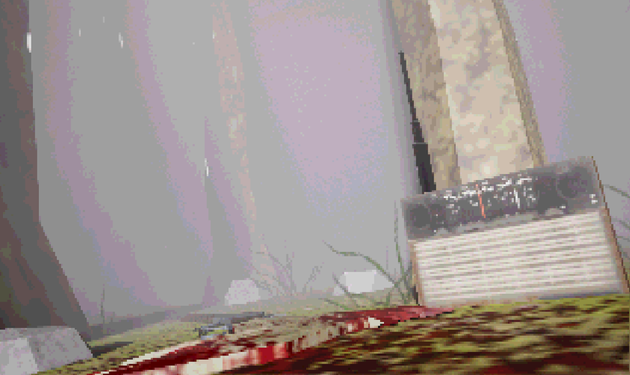 Games like The Eternal Internal