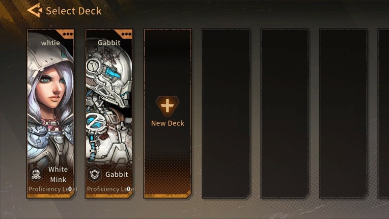 The Fireseed Treaty screenshot