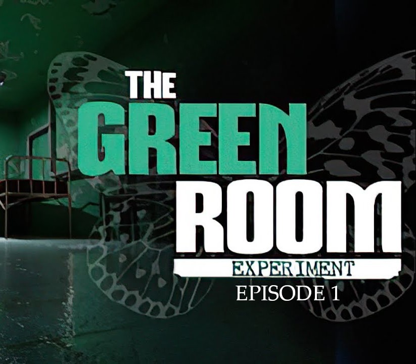 Games like The Green Room Experiment
