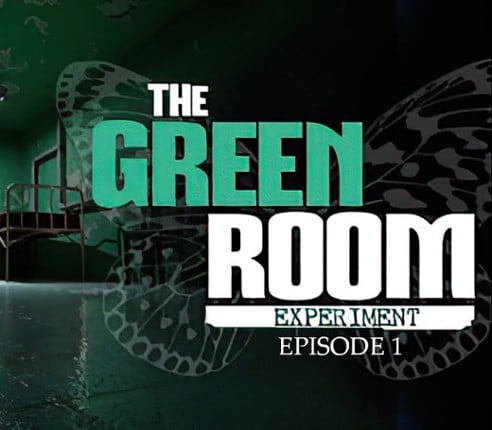 The Green Room Experiment Image