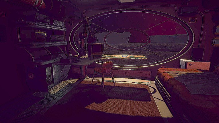 The Last Days of Baltaseth screenshot