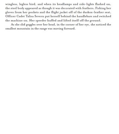 The Last Will and Testament of Gyro Bronson Image