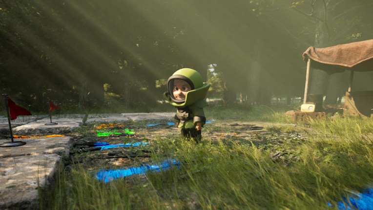 The Minesweeper Image